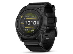GARMIN | Tactix 8 AMOLED | 51mm, schwarz