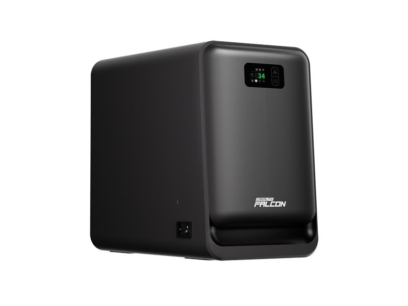 Creality | Falcon Smoke Purifier AP1 | Lüfter, Rauchabzug Laserschneider