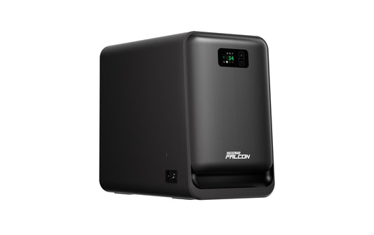 Creality | Falcon Smoke Purifier AP1 | Lüfter, Rauchabzug Laserschneider