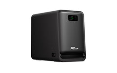 Creality | Falcon Smoke Purifier AP1 | Lüfter, Rauchabzug Laserschneider