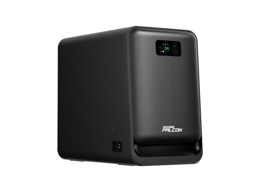 Creality | Falcon Smoke Purifier AP1 | Lüfter, Rauchabzug Laserschneider