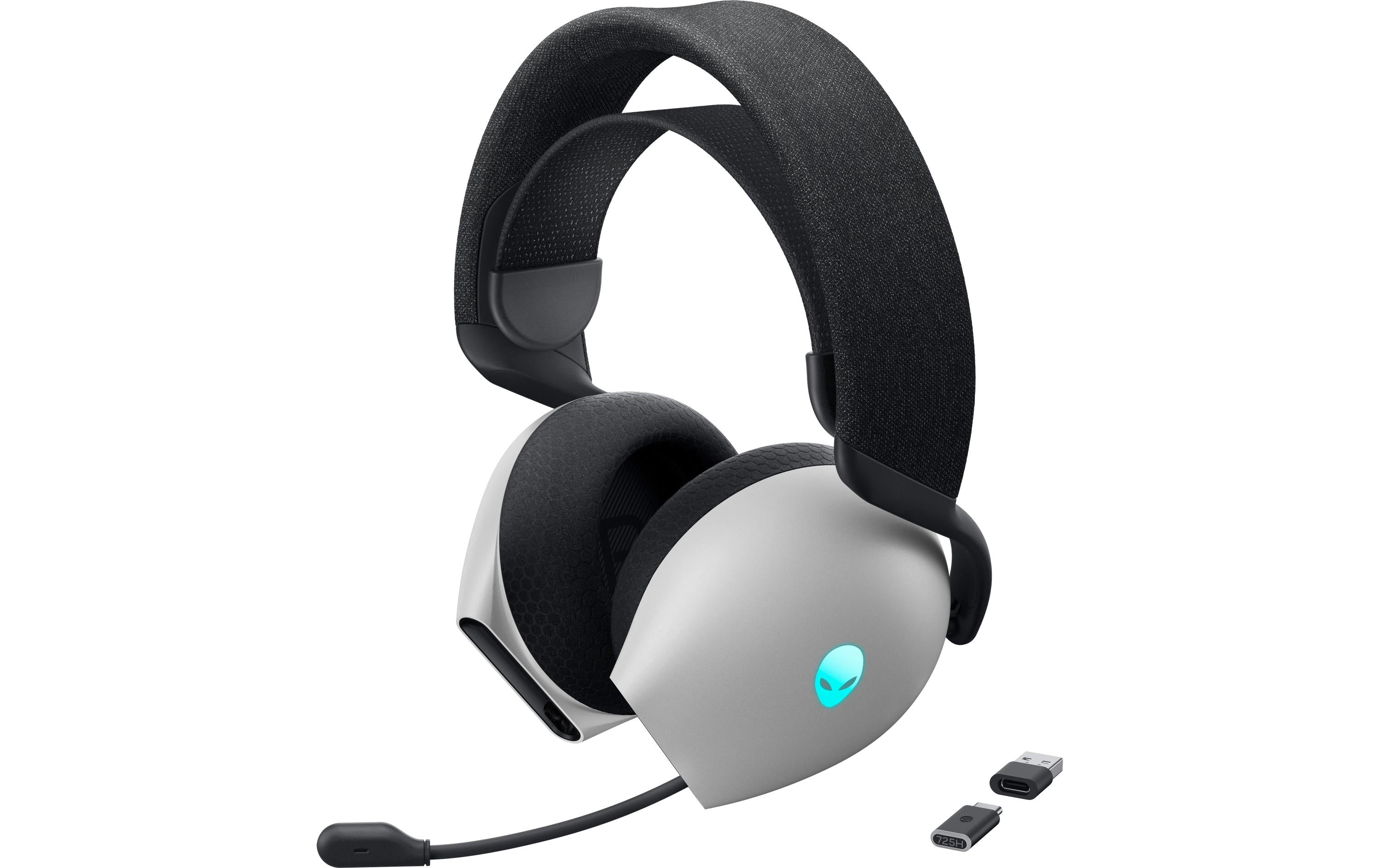 Dell Alienware Tri-Mode Gaming Headset