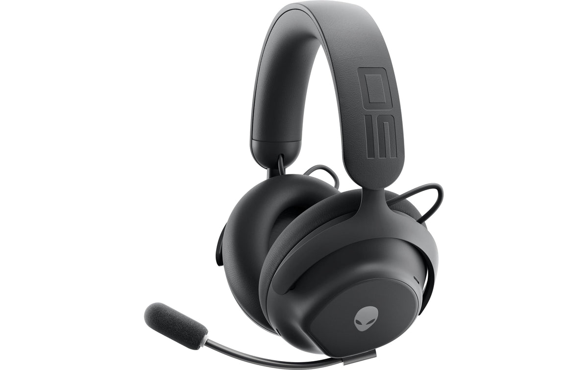 Dell Alienware Gaming Headset