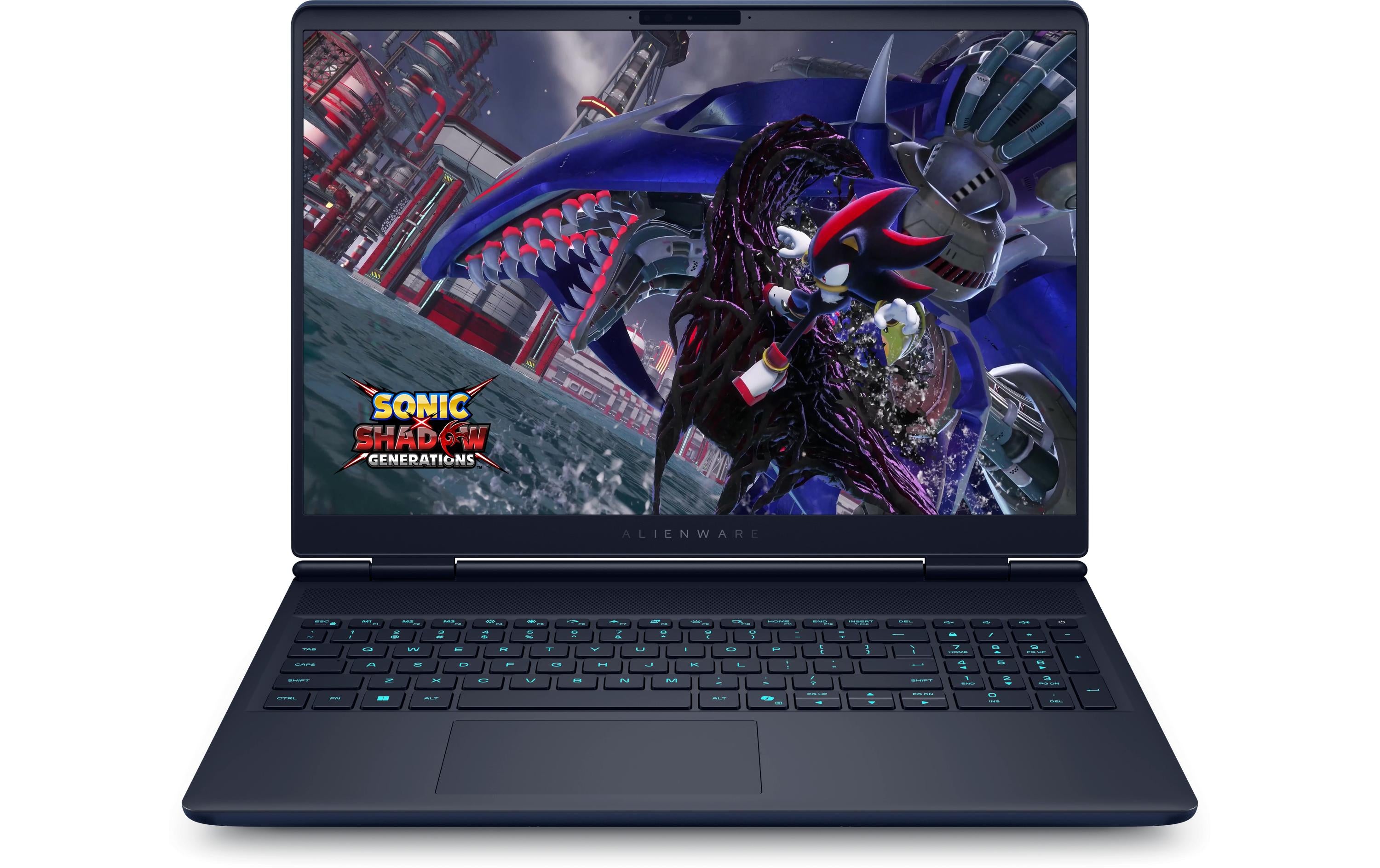 Dell, Alienware 16X Aurora AC16251