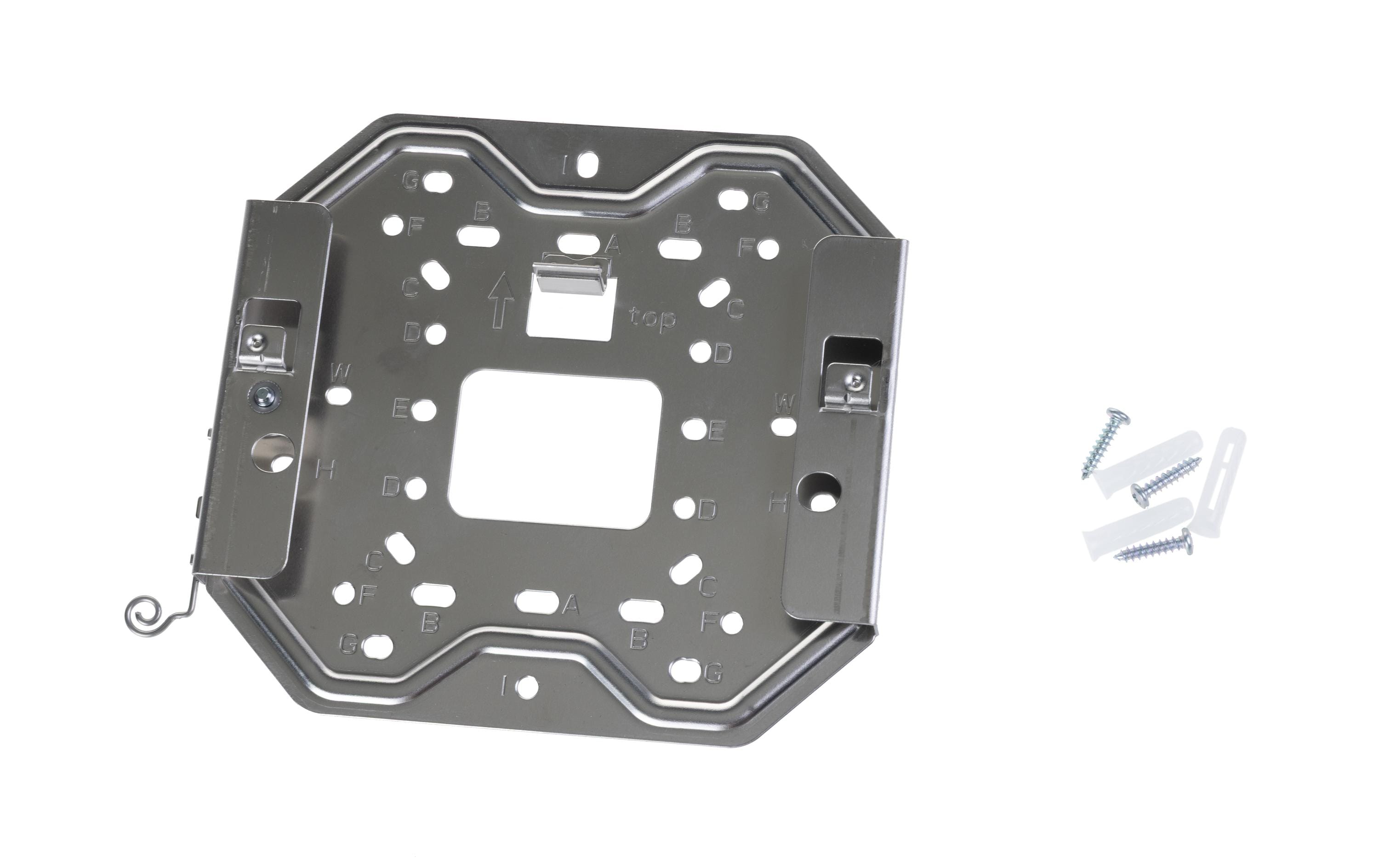 Alcatel-Lucent indoor mounting kit