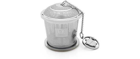 BREDEMEIJER Tee-Ei Inox