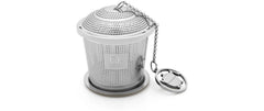BREDEMEIJER Tee-Ei Inox