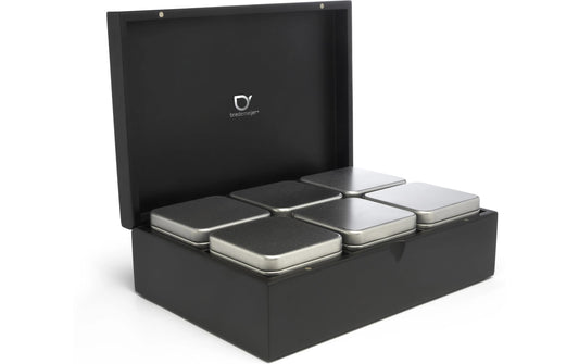 BREDEMEIJER Teedosen-Box