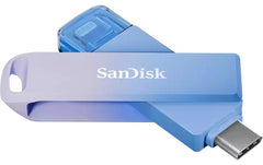 SanDisk Creator Phone Drive USB-C 3.2 128GB