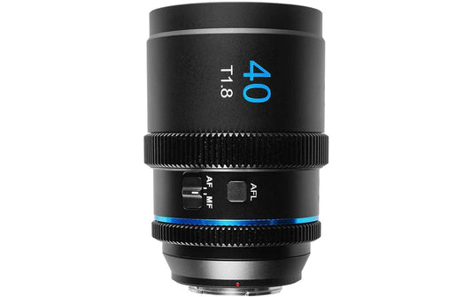 SIRUI 40AF 133X-ZN 40mm