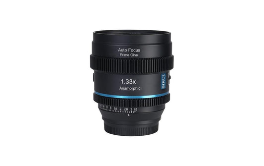 SIRUI 20AF133X-ZB 20mm
