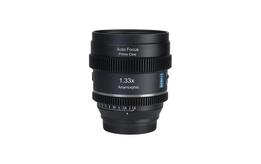 SIRUI 20AF133X-ZN 20mm