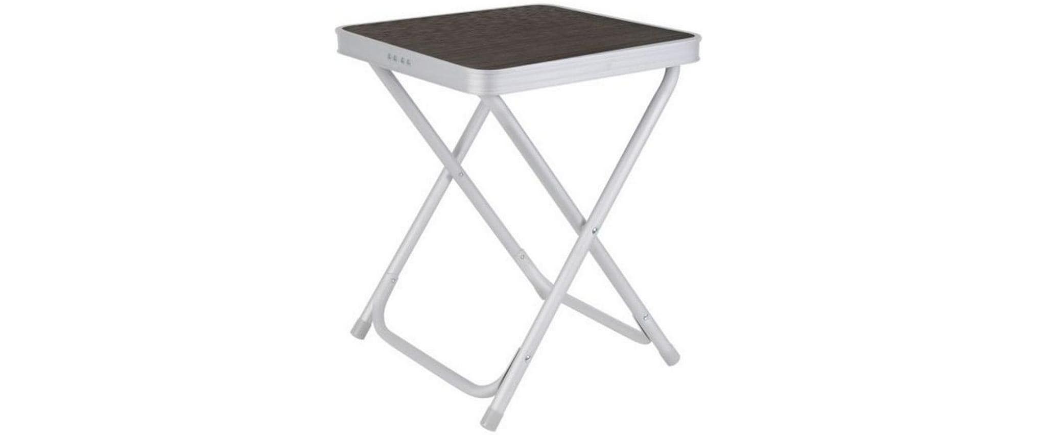 Toledo, Hocker mit Topplatte
