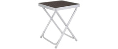 Toledo, Hocker mit Topplatte