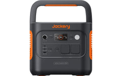 Jackery Explorer 2000 V2 trag. Powerstation