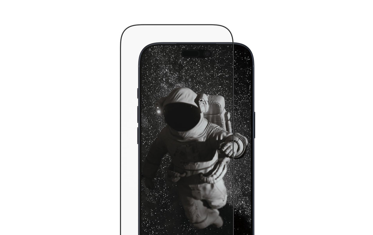 PANZERGLASS Ceramic II Glass, UWF, EA