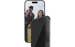 SAFE. Displayschutz Ultra Wide Fit Privacy