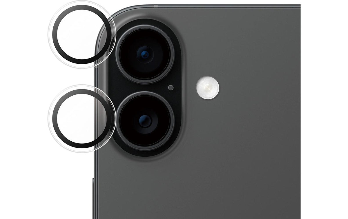 SAFE. Camera Lens Protector Clear