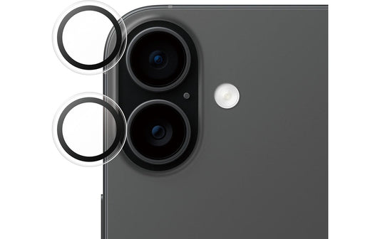 SAFE. Camera Lens Protector Clear