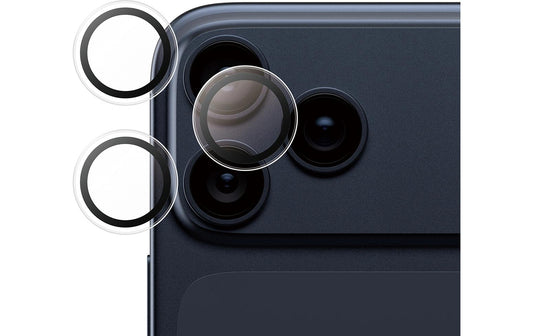 SAFE. Camera Lens Protector Clear