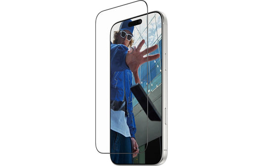 PANZERGLASS Clear Glass, UWF, FF