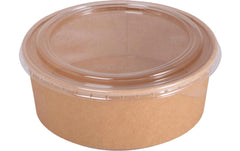 ELCO | Einweg-Schale 1200 ml | 50 Stück