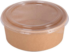 ELCO | Einweg-Schale 1200 ml | 50 Stück
