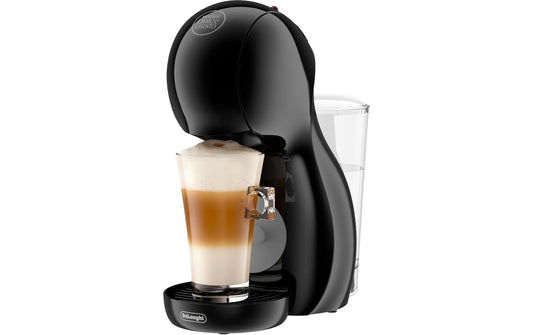 De'Longhi | Dolce Gusto Piccolo XS EDG210.BGY | schwarz, für Nescafé DG Kapseln