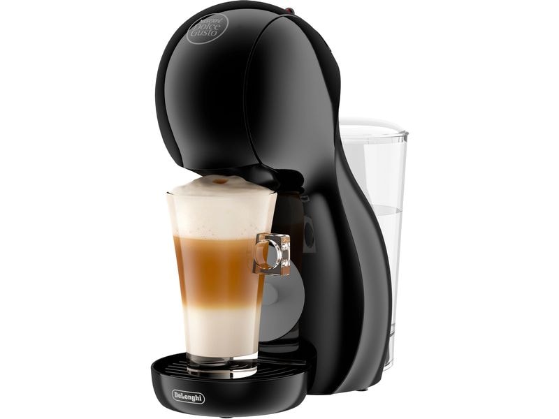 De'Longhi | Dolce Gusto Piccolo XS EDG210.BGY | schwarz, für Nescafé DG Kapseln