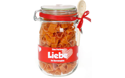 Trendcompany Pastaglas
