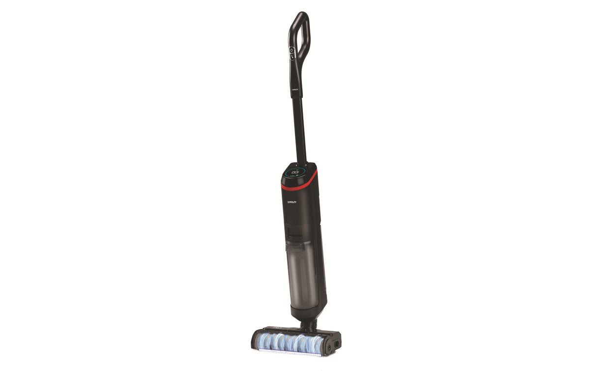 Polti ROLLYSTEAM WD40C CORDLESS