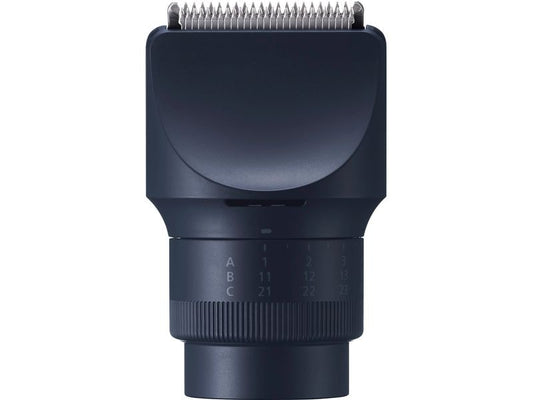 Panasonic | Multishape Trimmer-Aufsatz breit | für Schnittlängen 1-30 mm
