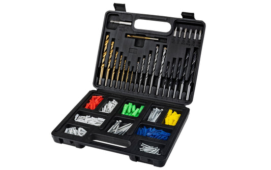 STRUCT Bohrer & Bit Set
