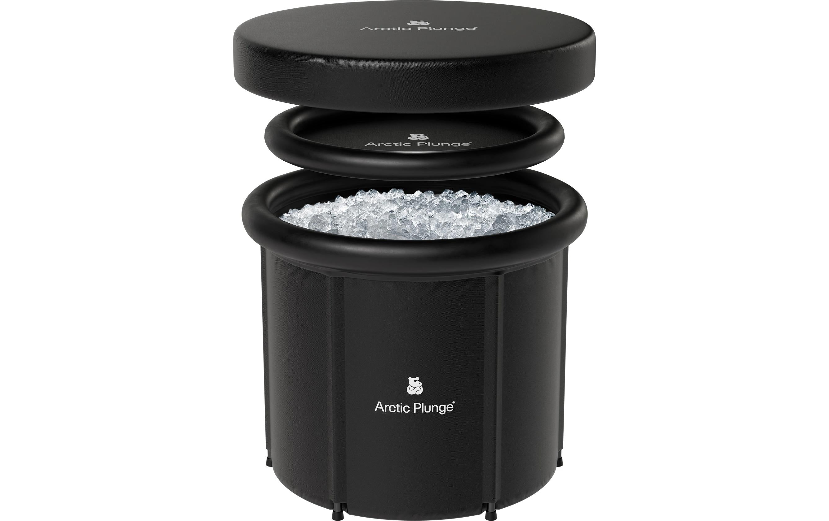 Arctic Plunge Starter 2.0