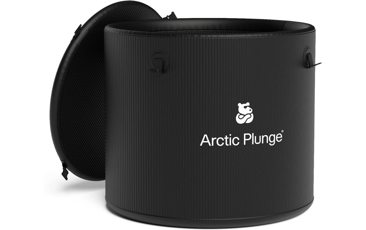 Arctic Plunge Portable