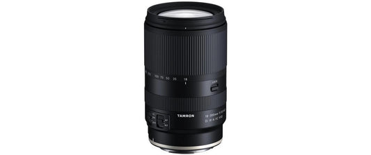 Tamron 18-300mm F/3.5-6.3 DiIII-A VC