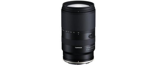 Tamron 18-300mm F/3.5-6.3 Di III-A VC VXD