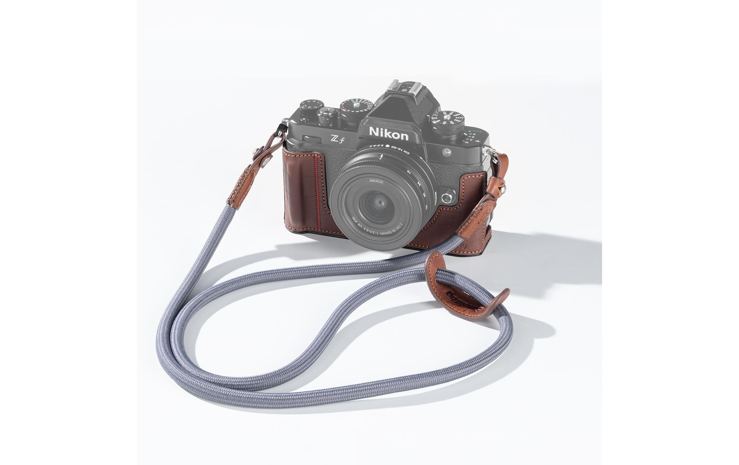 SmallRig Leather Case Kit