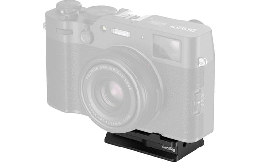 SmallRig Arca-Swiss Mount Plate