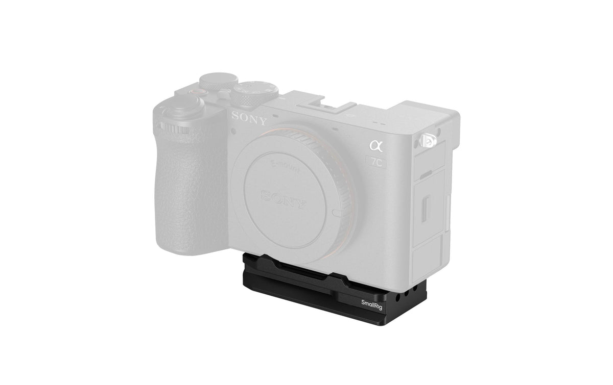 SmallRig Arca-Swiss Mount Plate
