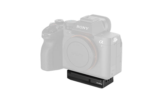 SmallRig Arca-Swiss Mount Plate