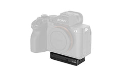 SmallRig Arca-Swiss Mount Plate