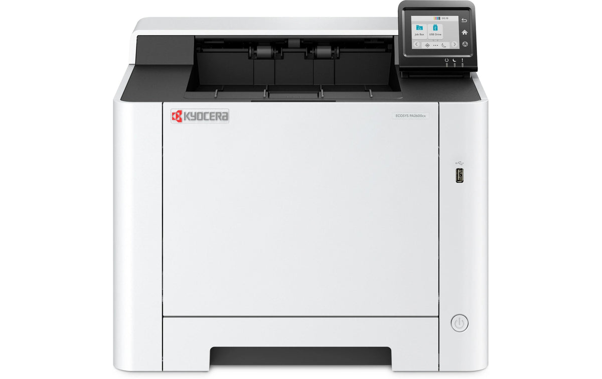 Kyocera Farblaser ECOSYS  PA2600CWX