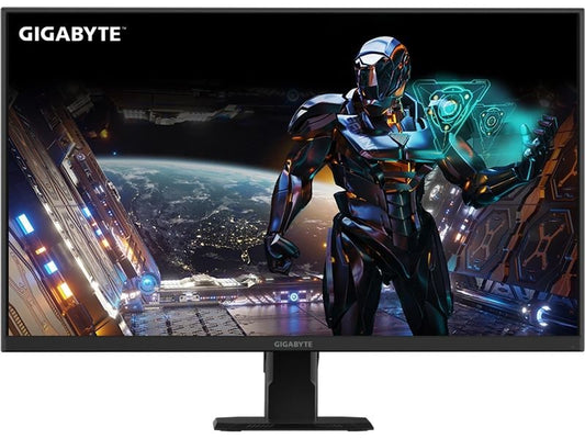 Gigabyte | GS27QA 27 QHD | 2560 x 1440, 180Hz, 1ms, HDMI, DP