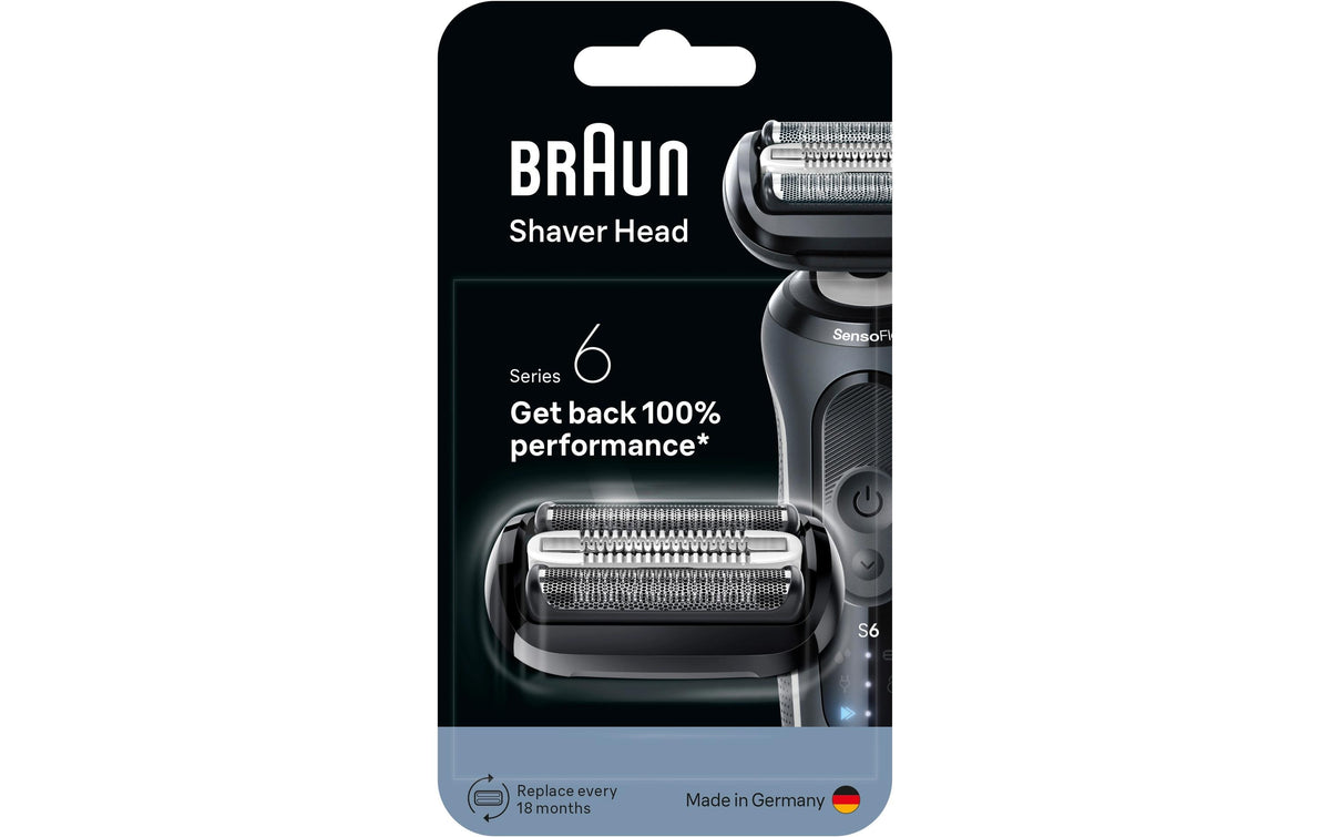 Braun Scherkopf 64B