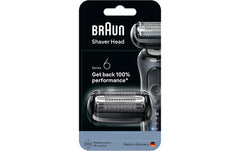 Braun Scherkopf 64B