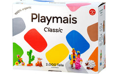 PlayMais Classic 2'000 Stück
