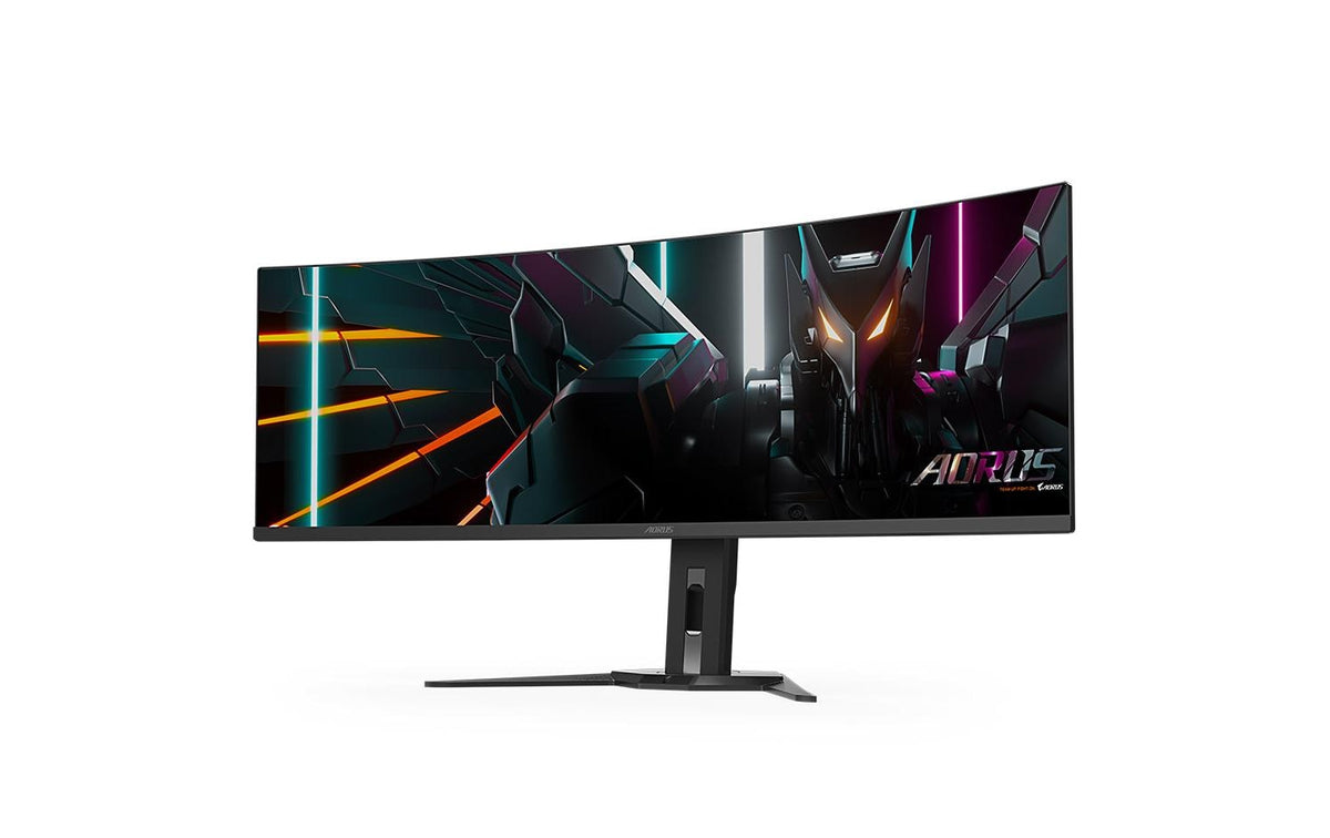 Gigabyte CO49DQ 49 OLED