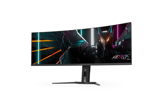 Gigabyte CO49DQ 49 OLED
