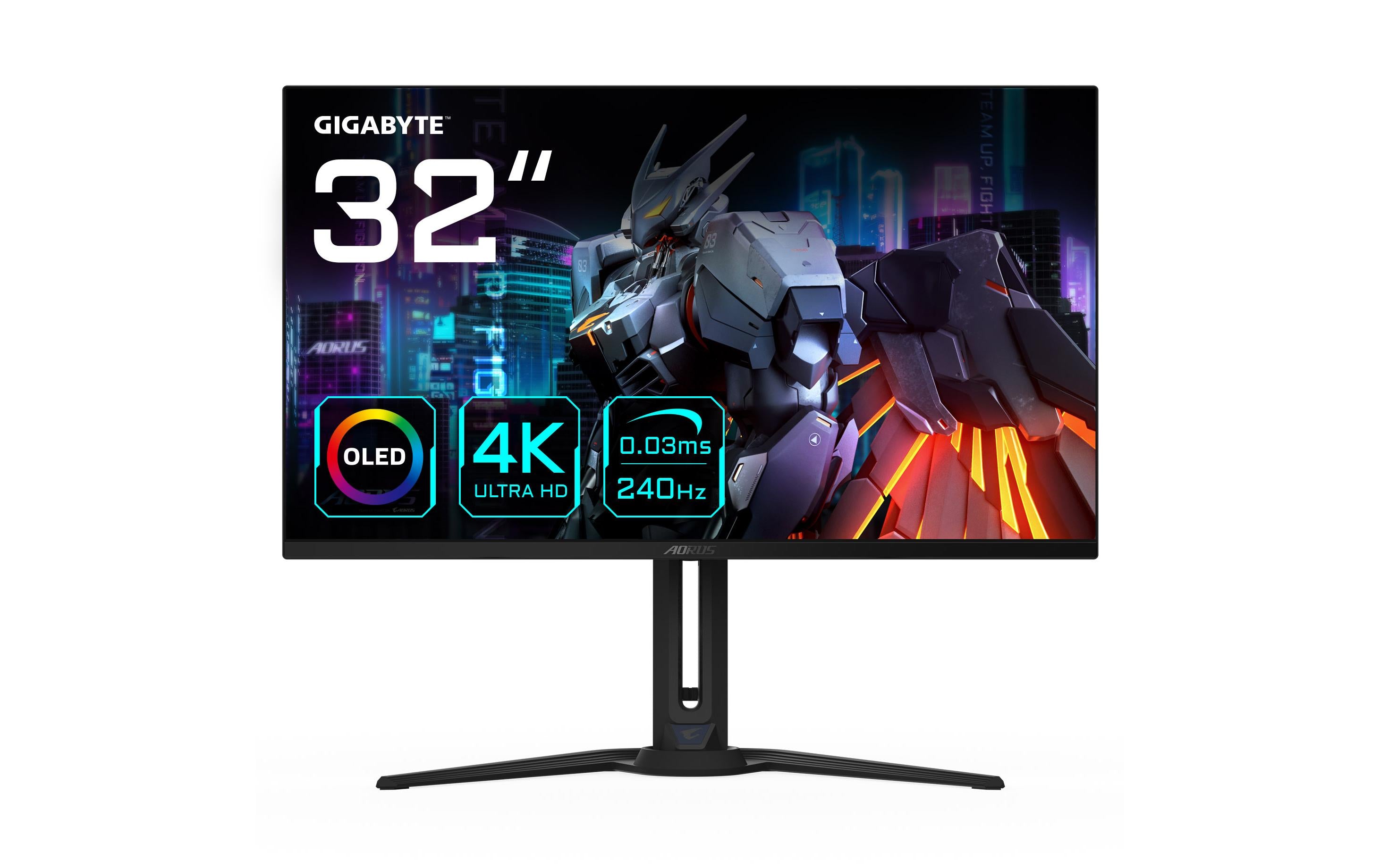 Gigabyte FO32U2 32 OLED
